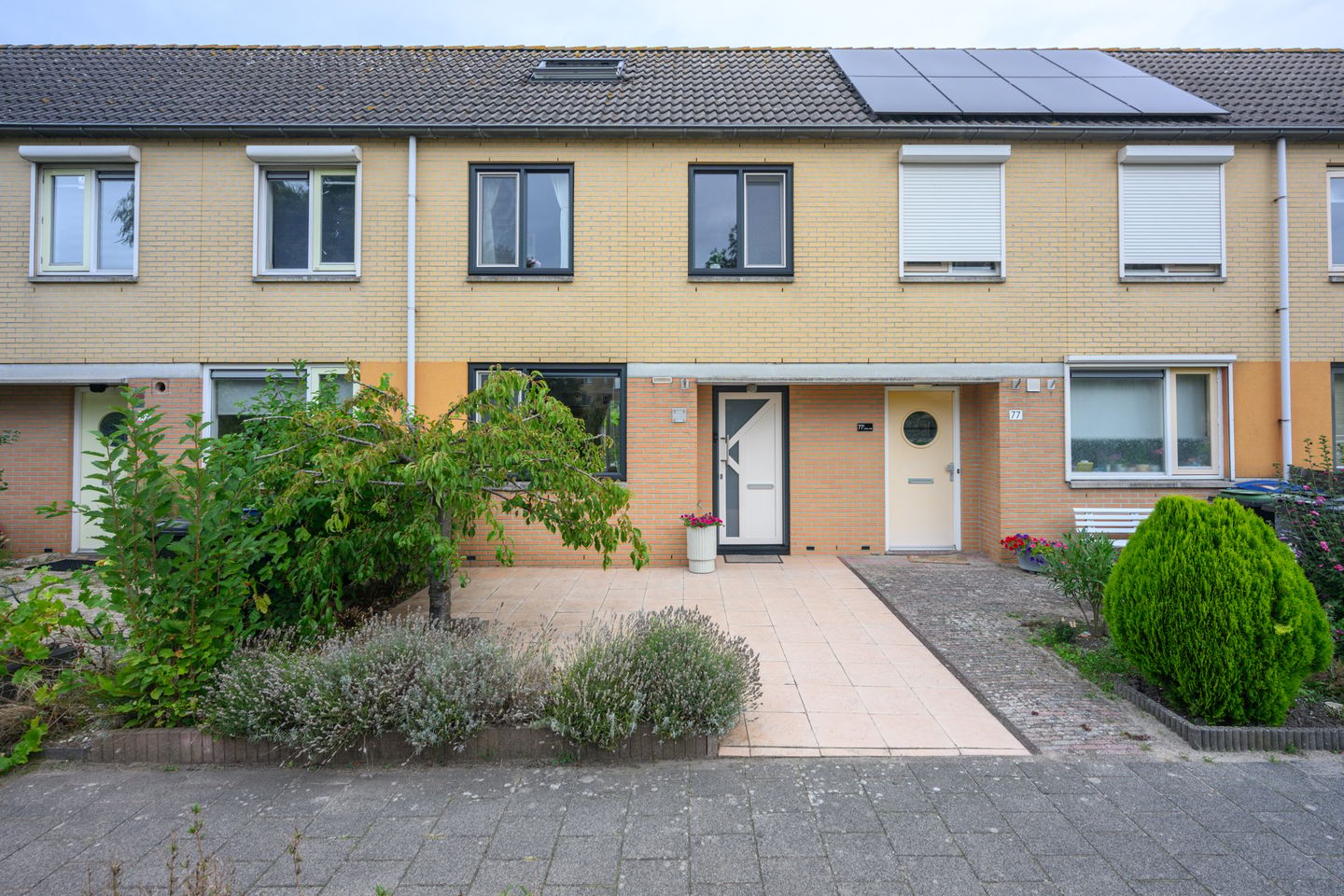 Foto 1 van Godfried Bomansstraat 78