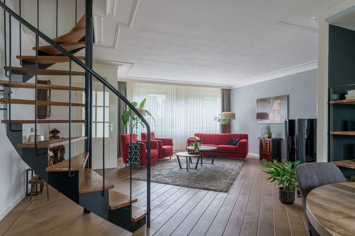 Photo 2 of Harmoniestraat 63
