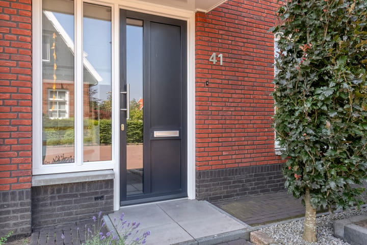 Foto 4 van De Rietakker 41