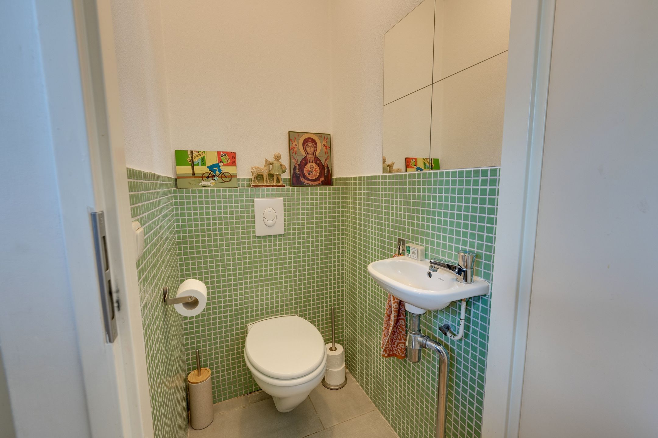 Foto 36 van John Kellypad 3