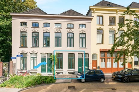 Karel van Gelderstraat thumbnail