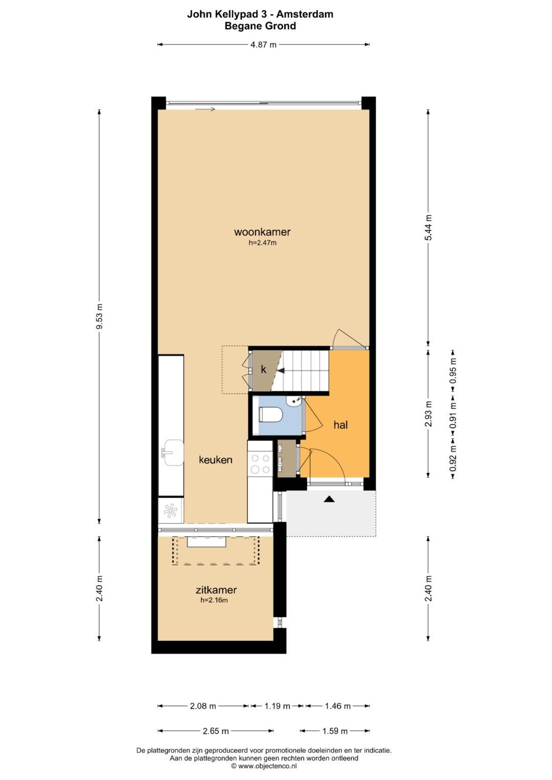 Foto 56 van John Kellypad 3
