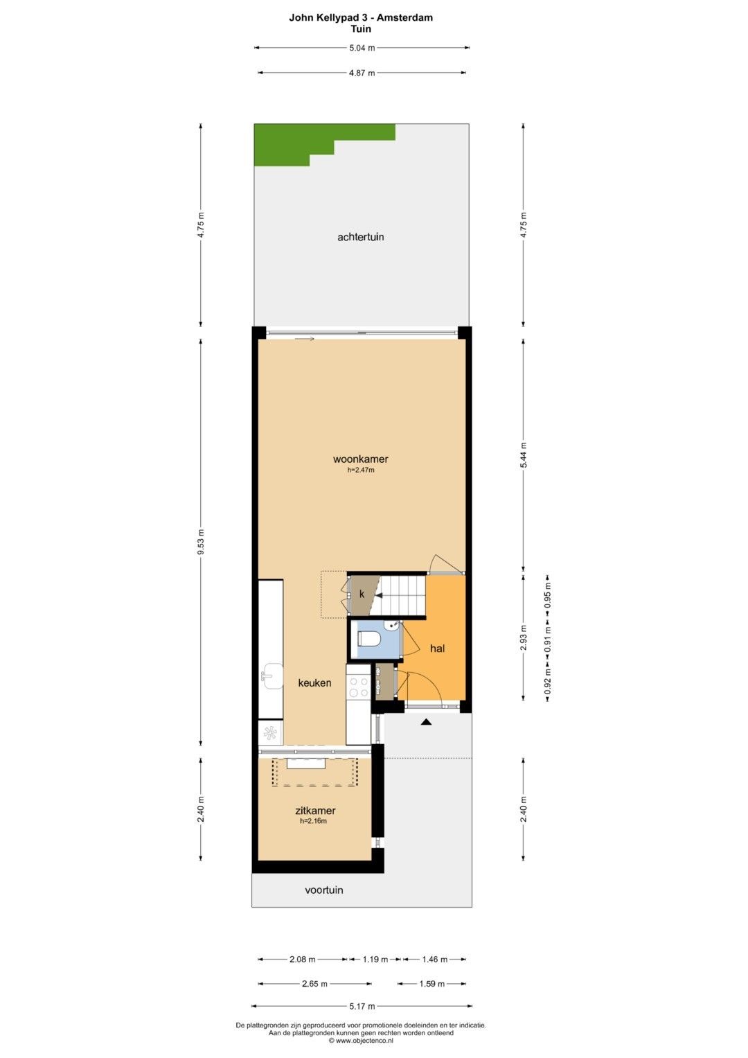 Foto 58 van John Kellypad 3