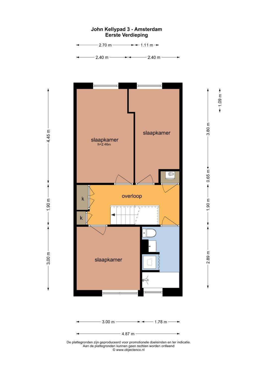 Foto 57 van John Kellypad 3
