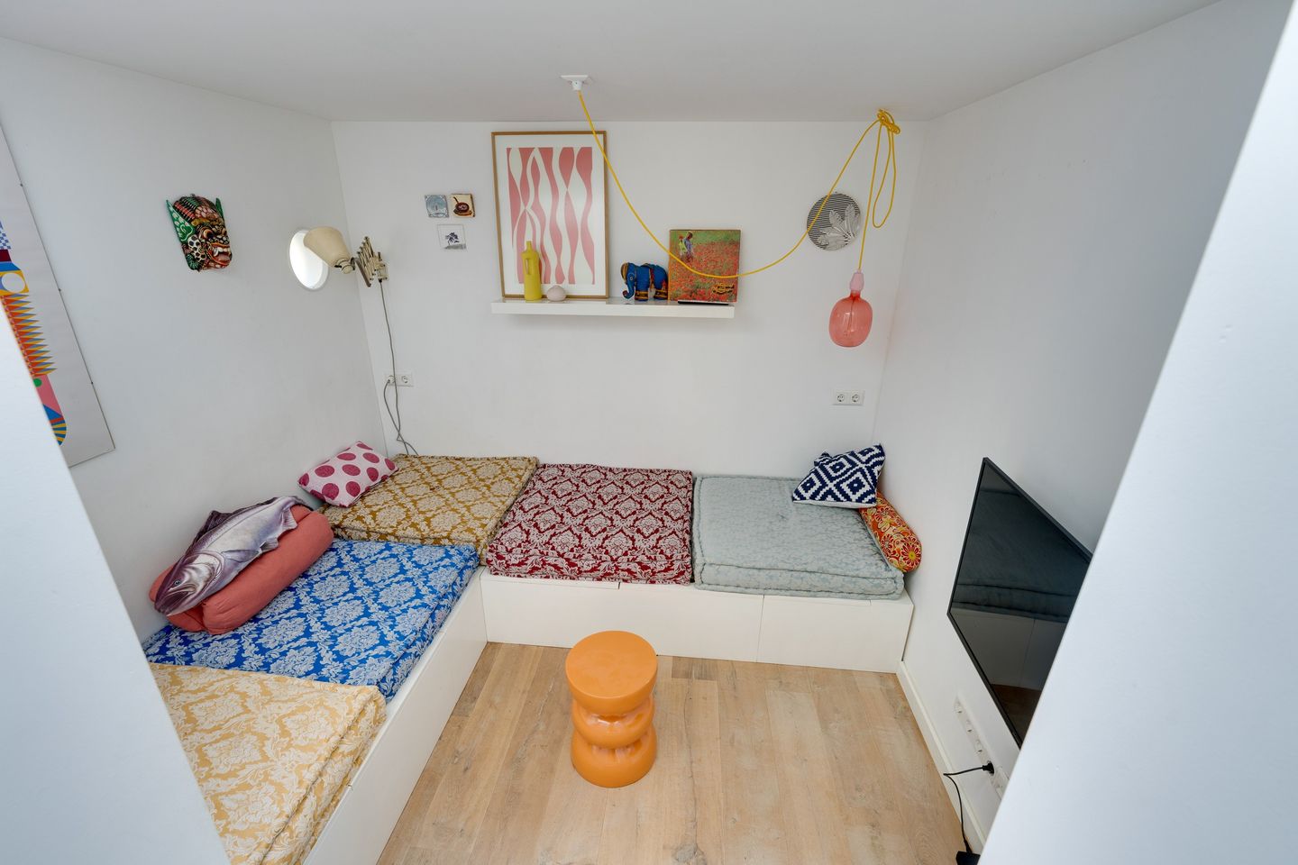 Foto 25 van John Kellypad 3