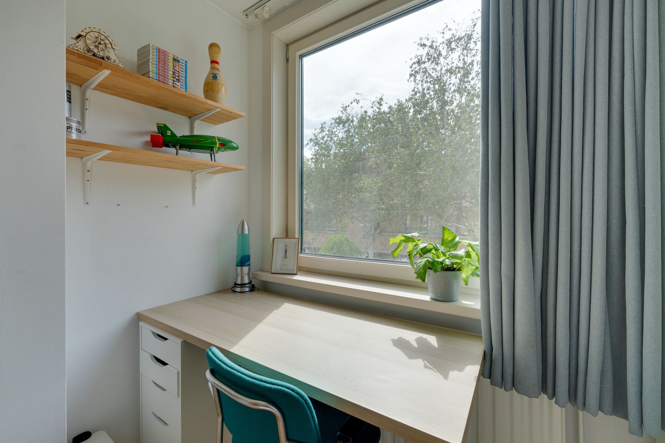 Foto 48 van John Kellypad 3