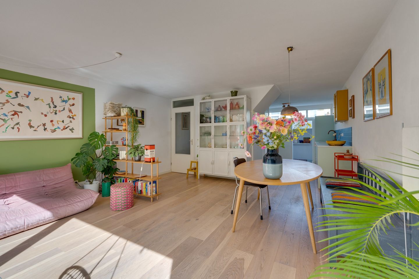 Foto 14 van John Kellypad 3