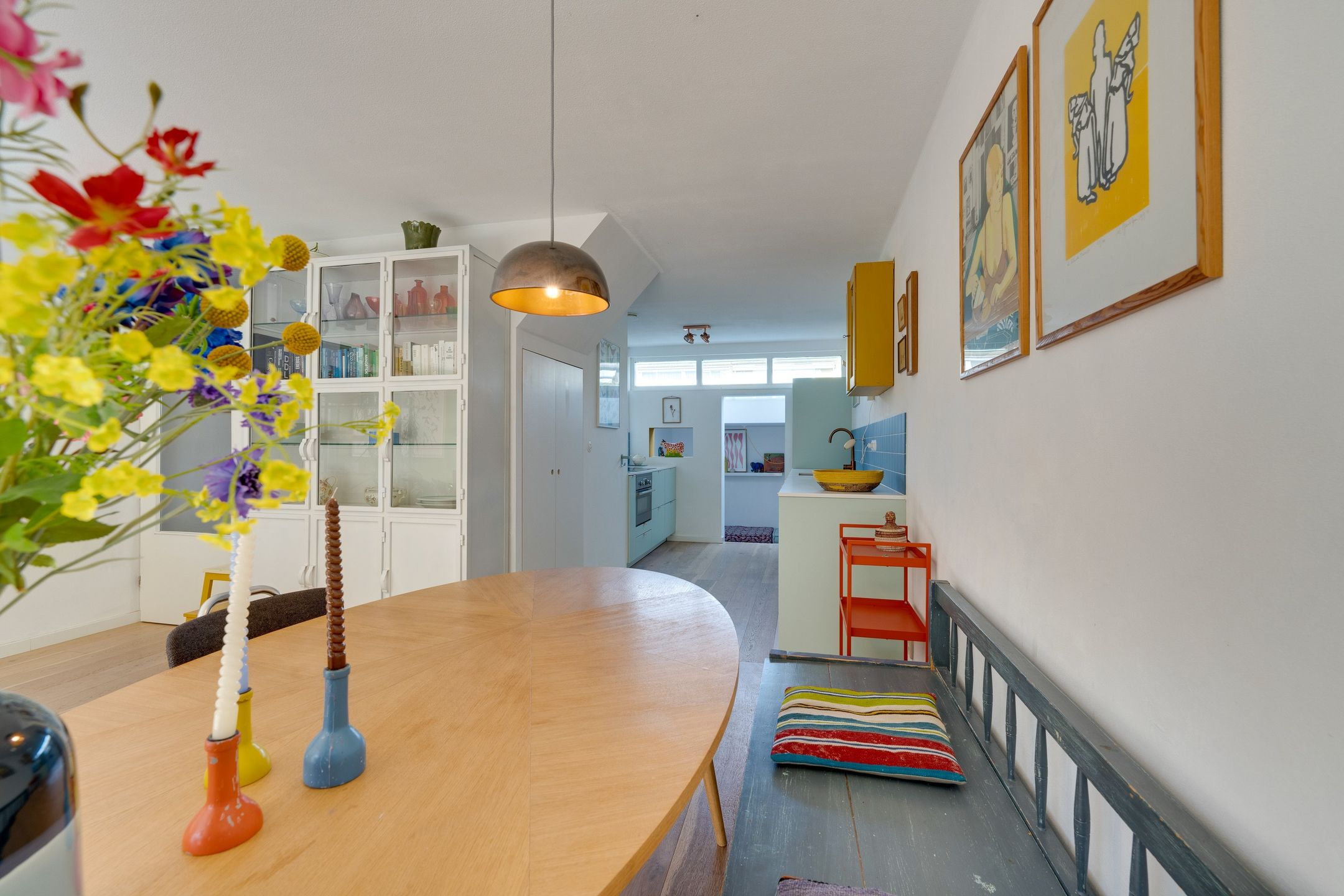 Foto 18 van John Kellypad 3