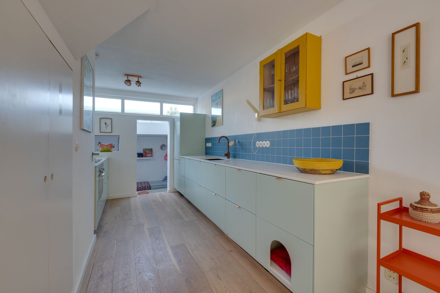 Foto 19 van John Kellypad 3