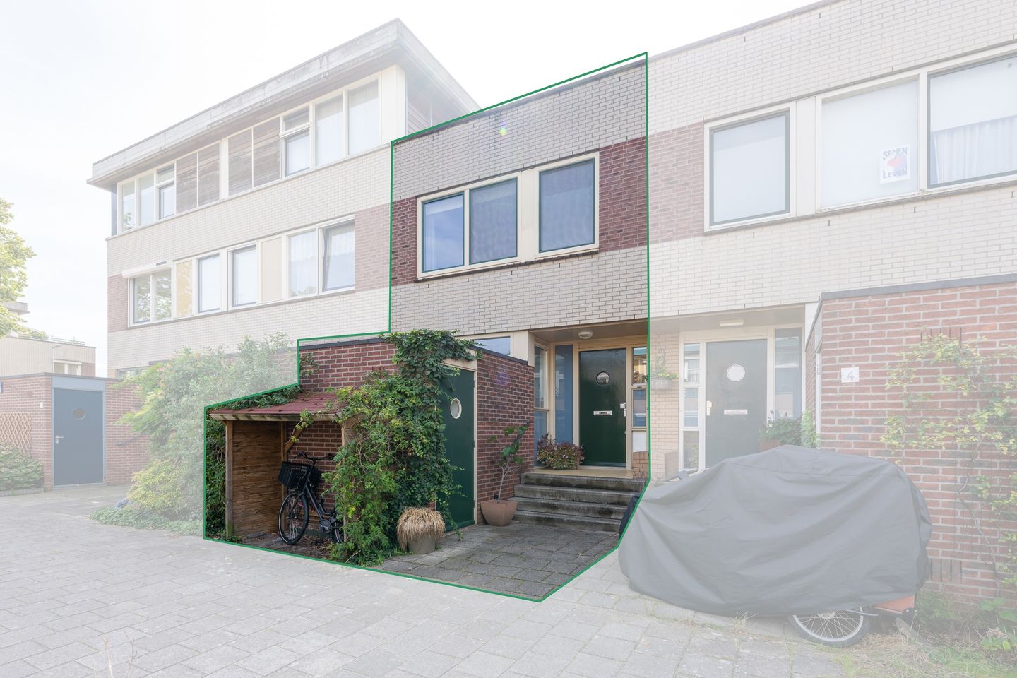 Foto 5 van John Kellypad 3