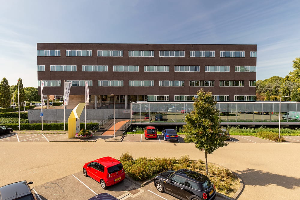 Bekijk foto 2 van Hofhoek 5
