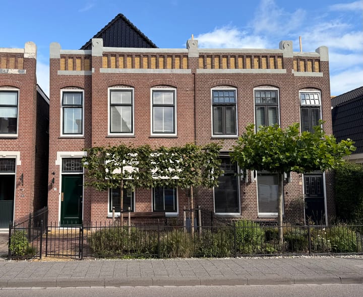 Foto 2 van Landbouwstraat 17