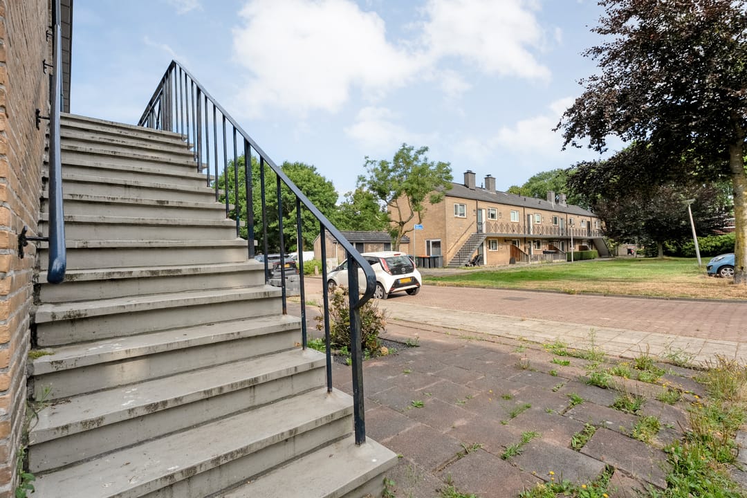 Photo 7 of Frans Halsstraat 59