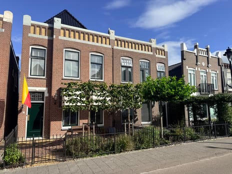 Landbouwstraat thumbnail