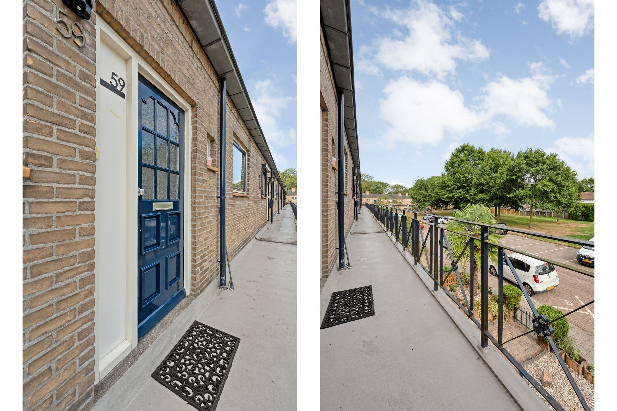 Photo 9 of Frans Halsstraat 59