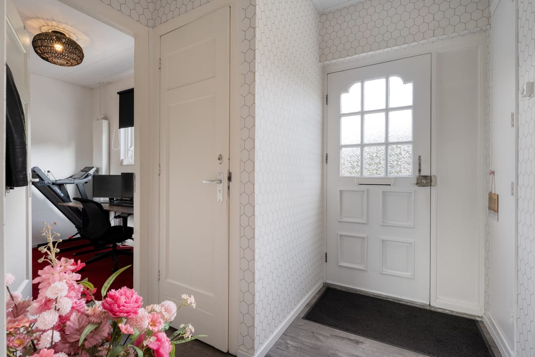 Photo 11 of Frans Halsstraat 59
