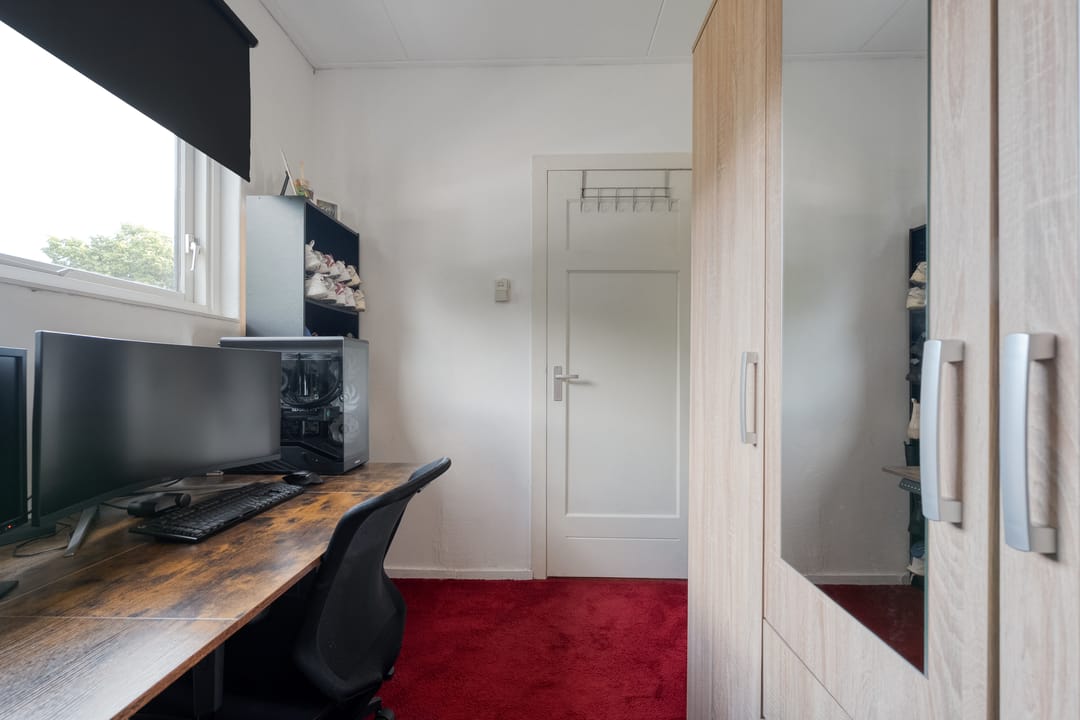 Photo 26 of Frans Halsstraat 59