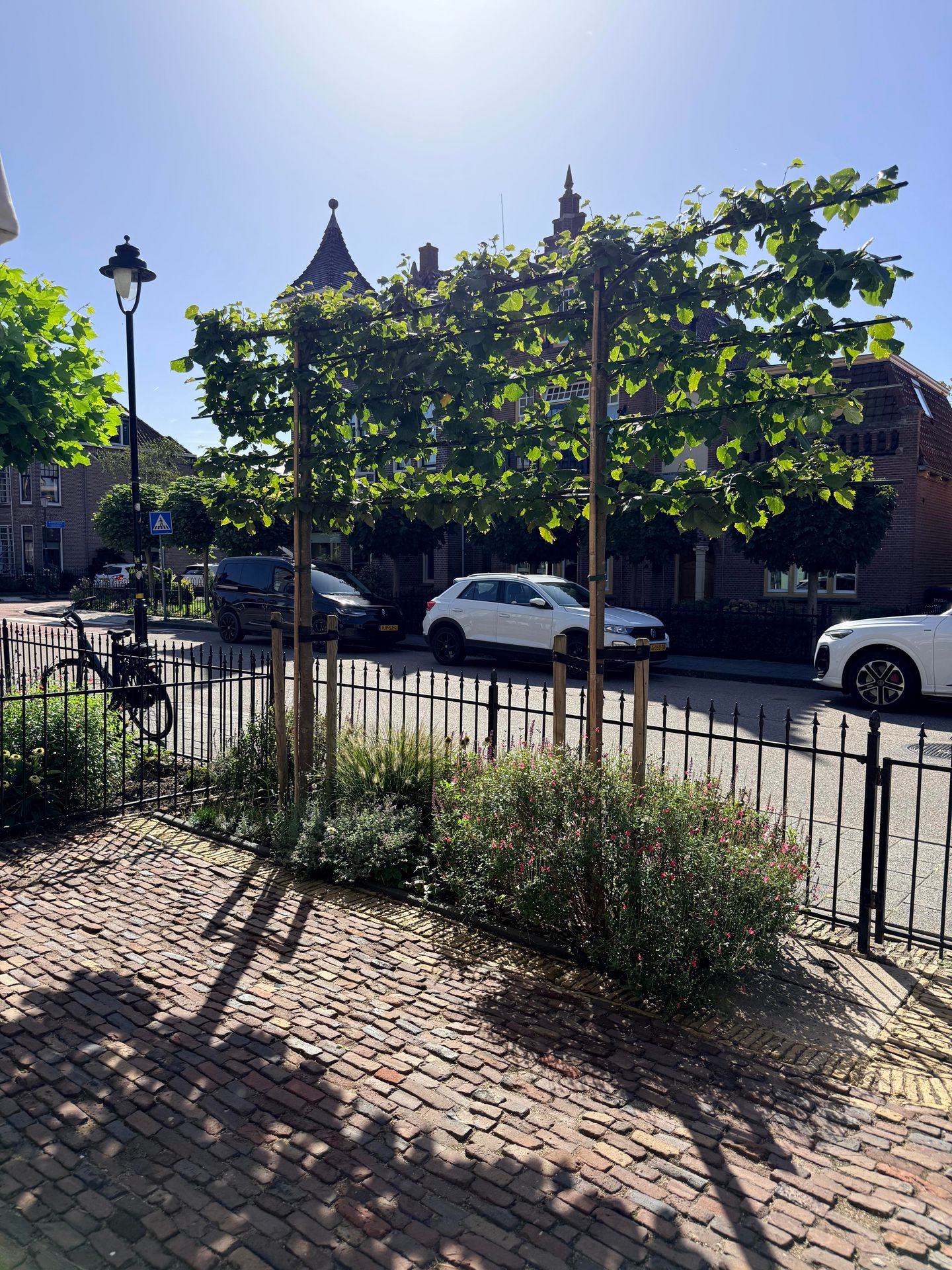 Foto 4 van Landbouwstraat 17
