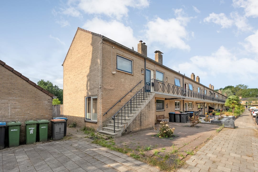 Photo 32 of Frans Halsstraat 59