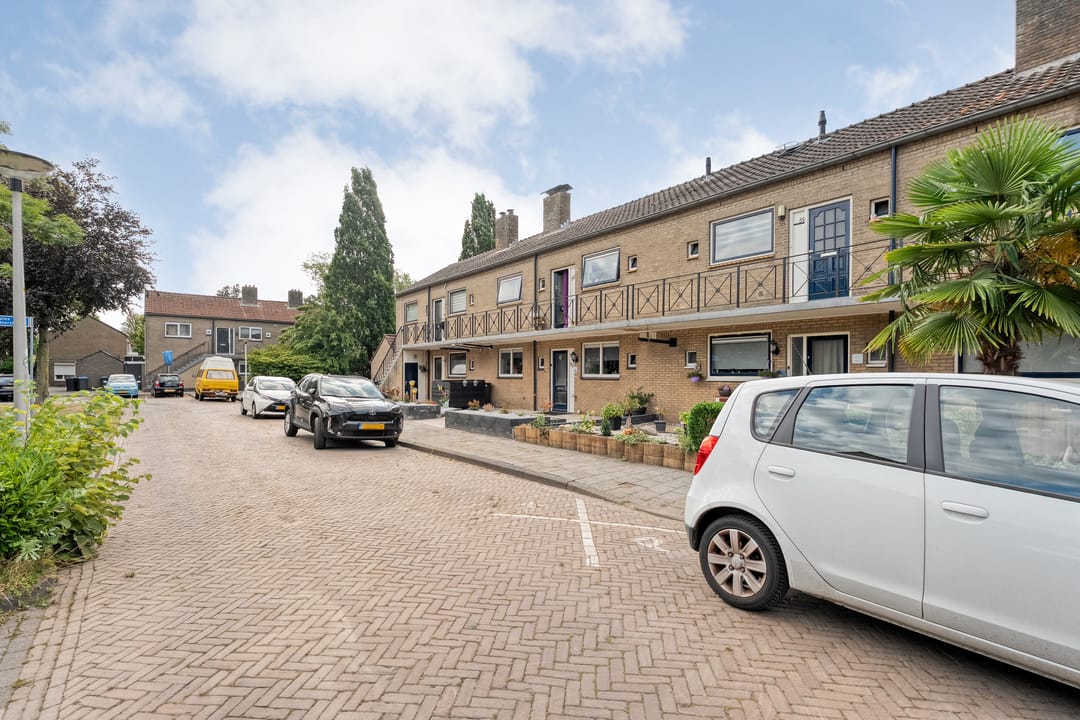 Photo 38 of Frans Halsstraat 59