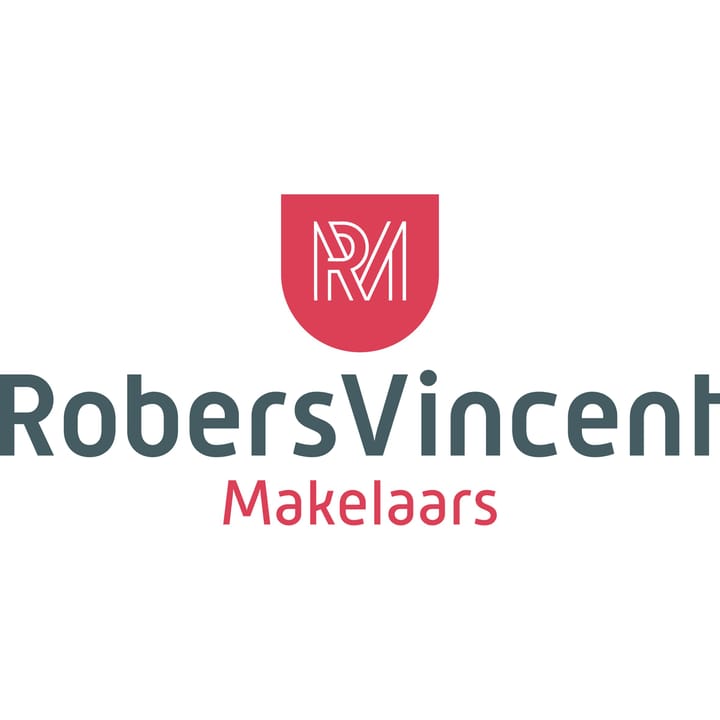 RobersVincent Makelaars Logo