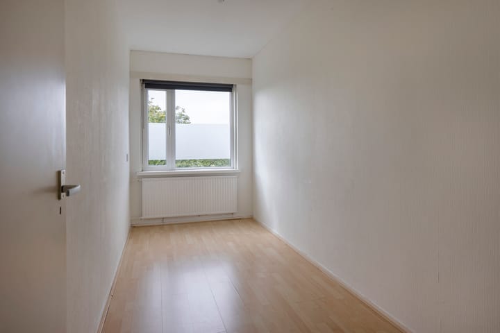 Appartement te koop: Salviahof 20, Noordwijk (Zh)