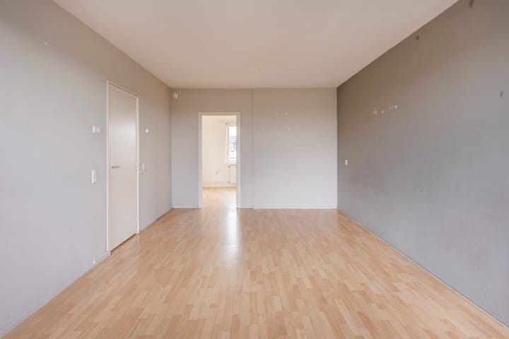 Appartement te koop: Salviahof 20, Noordwijk (Zh)