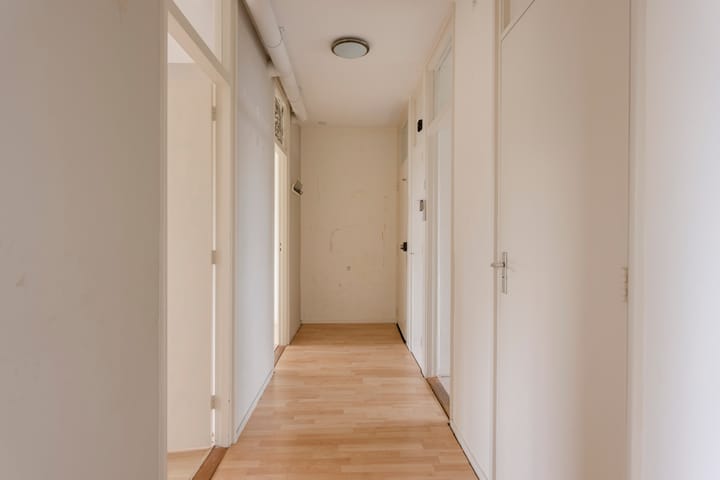 Appartement te koop: Salviahof 20, Noordwijk (Zh)