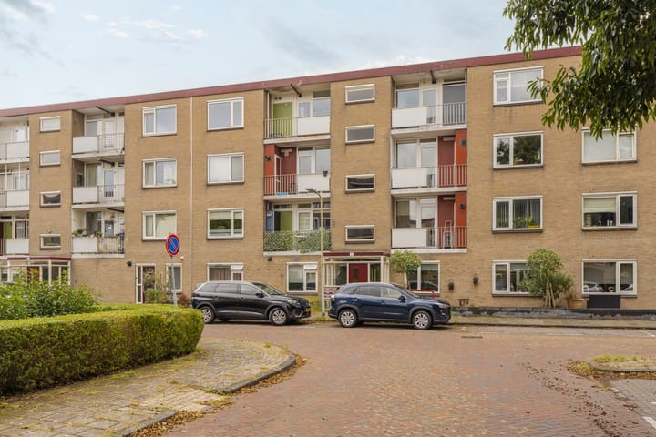 Foto 4 van Salviahof 20