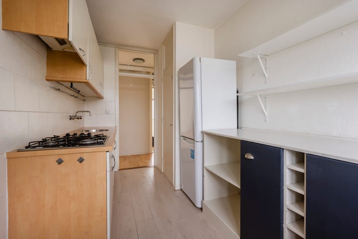 Appartement te koop: Salviahof 20, Noordwijk (Zh)