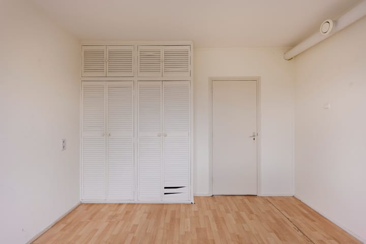Appartement te koop: Salviahof 20, Noordwijk (Zh)