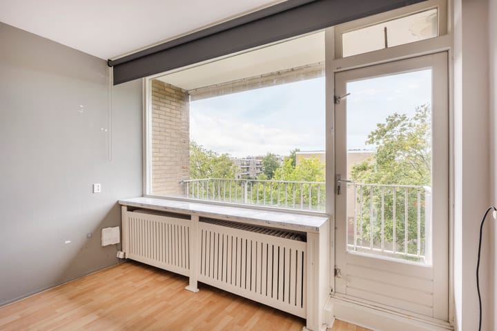 Appartement te koop: Salviahof 20, Noordwijk (Zh)