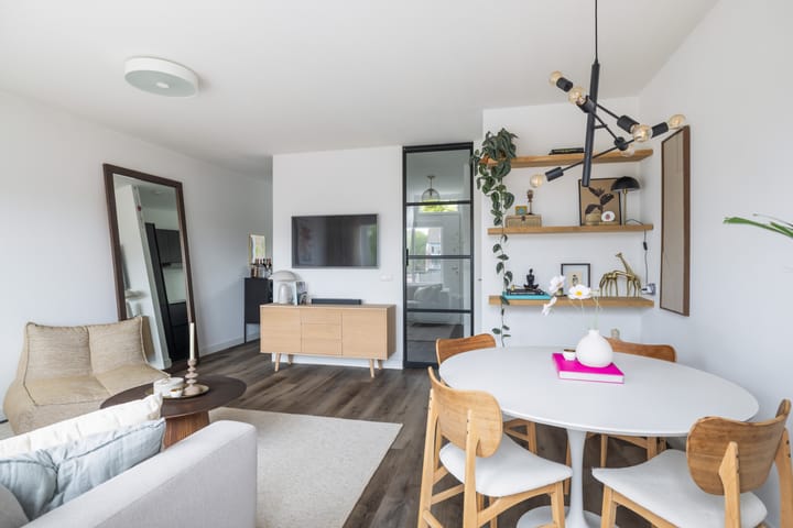 Appartement te koop: Smaragddrift 42, Nieuwegein