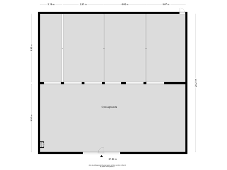 Bekijk plattegrond