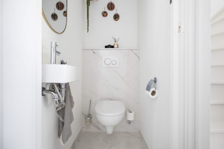 Appartement te koop: Smaragddrift 42, Nieuwegein