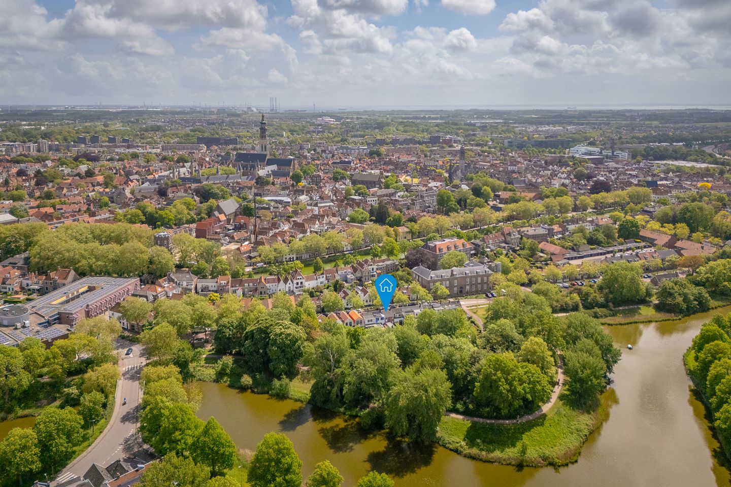 Photo 10 of Klein Vlaanderen 32