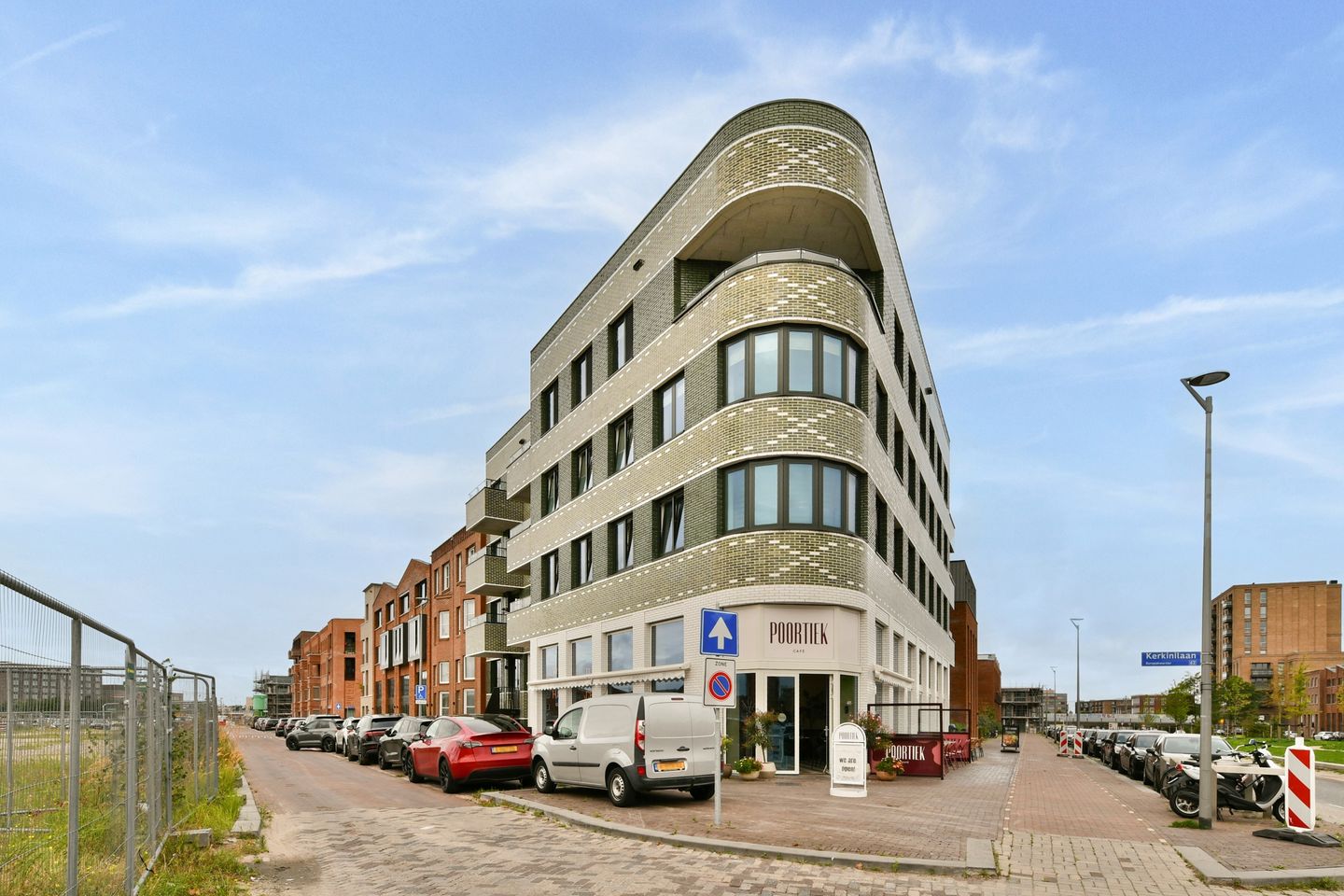 Foto 4 van Kerkinilaan 22
