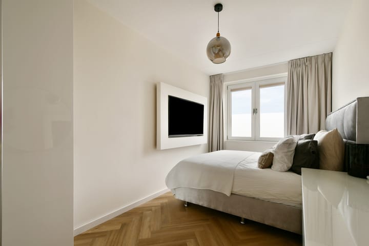 Appartement te koop: Kerkinilaan 22, Almere
