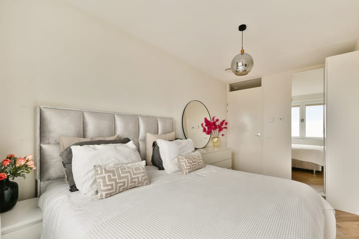 Appartement te koop: Kerkinilaan 22, Almere