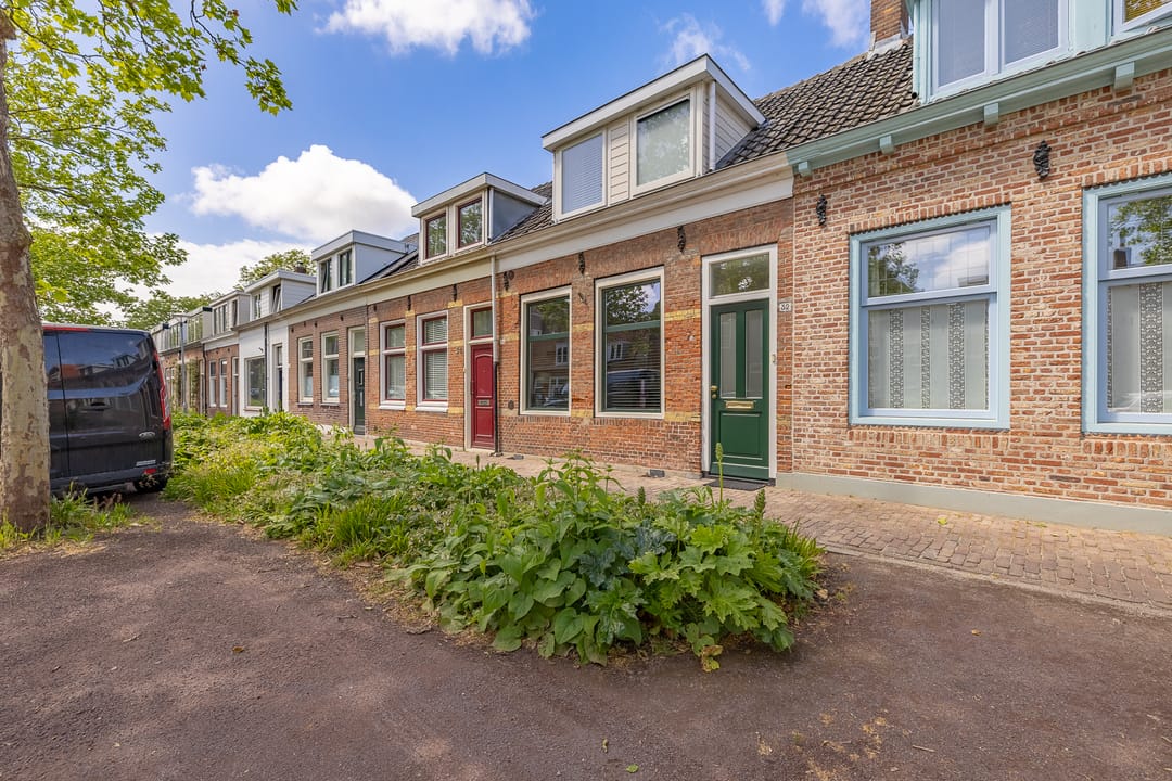 Photo 8 of Klein Vlaanderen 32