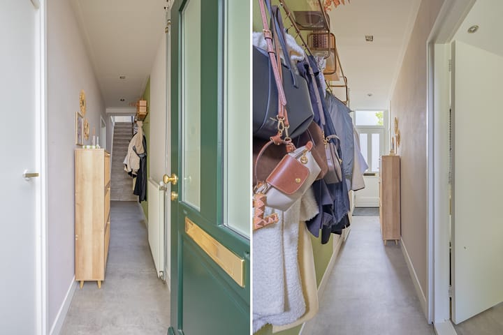 Tussenwoning te koop: Klein Vlaanderen 32, Middelburg