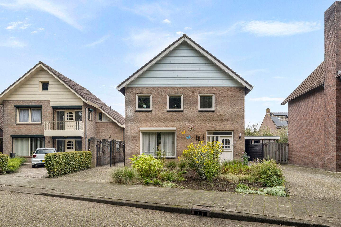 Foto 1 van Opperstraat 8