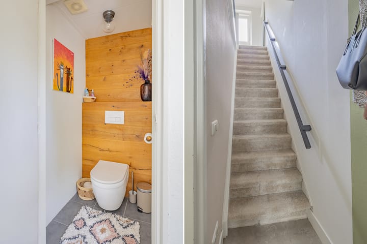 Tussenwoning te koop: Klein Vlaanderen 32, Middelburg