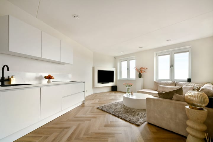 Appartement te koop: Kerkinilaan 22, Almere