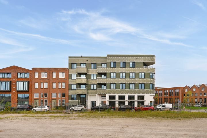 Foto 3 van Kerkinilaan 22