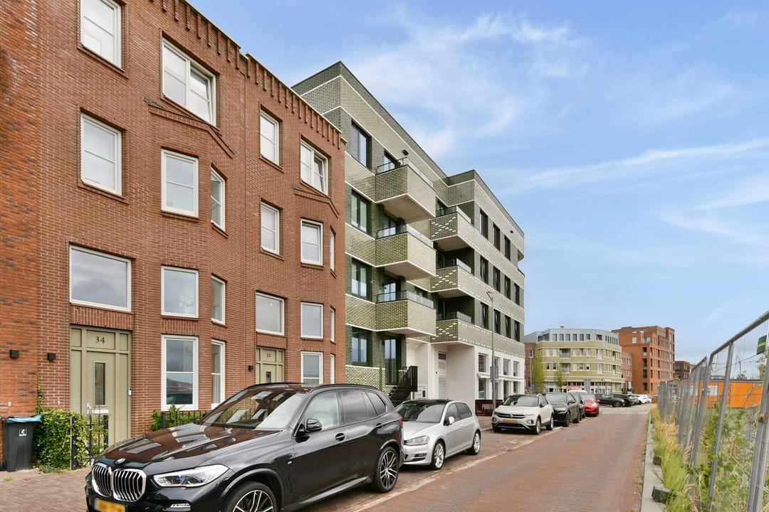 Foto 2 van Kerkinilaan 22