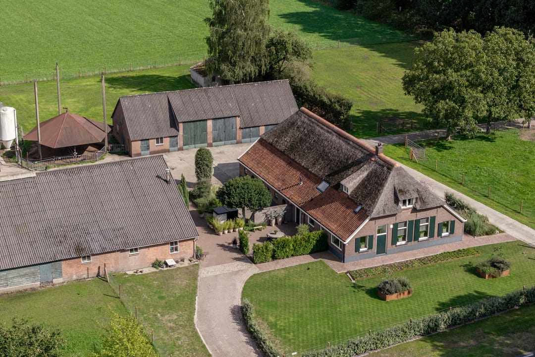 Photo 1 of Rengersweg 27