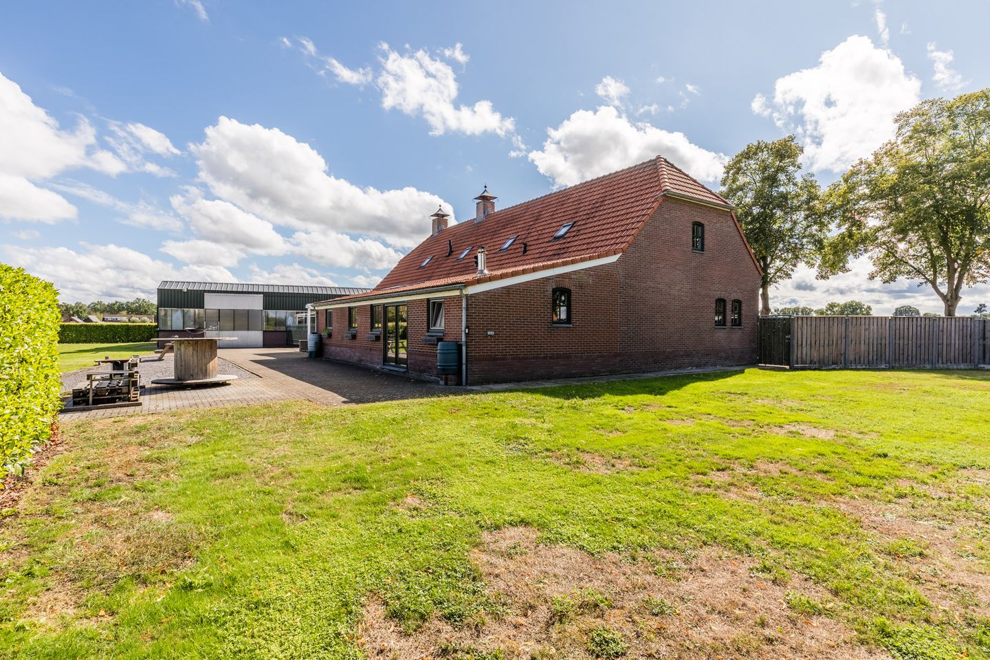 Photo 74 of Rodegraafweg 5