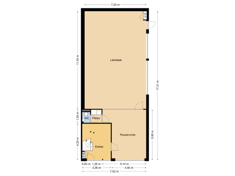 Bekijk plattegrond