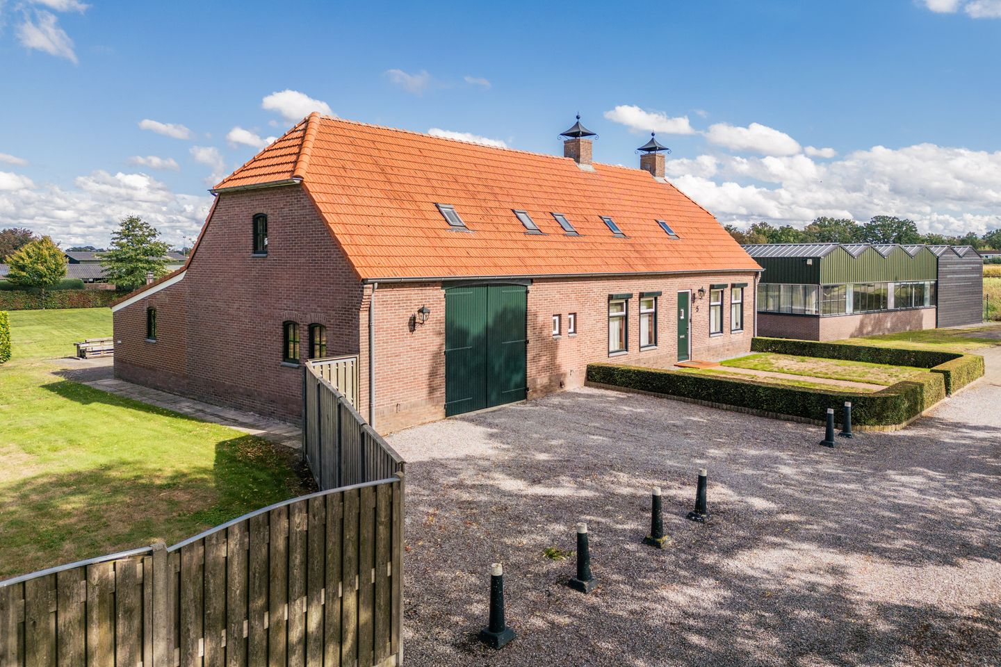 Photo 1 of Rodegraafweg 5